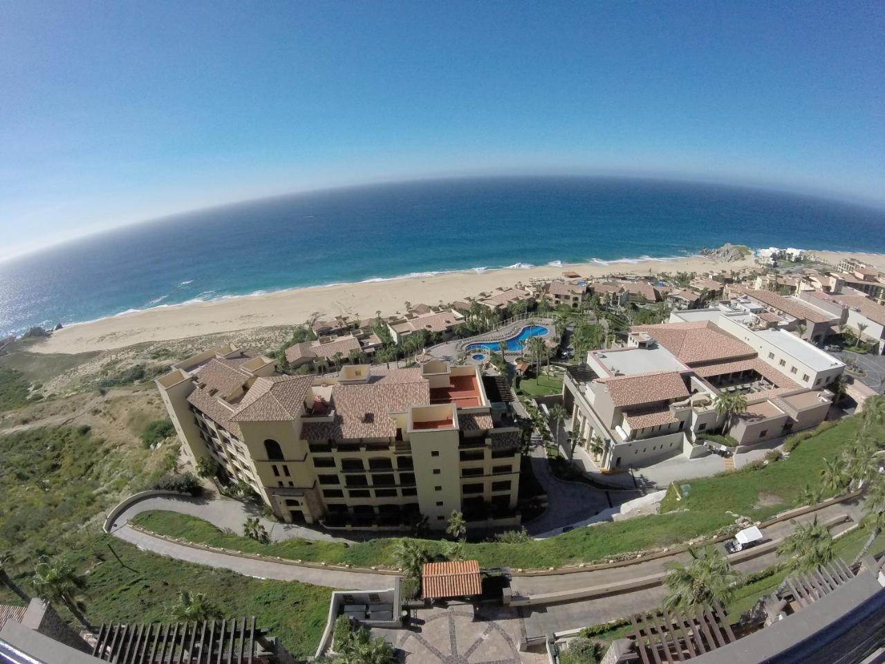 Suites At Pueblo Bonito Sunset Beach Golf And Spa Кабо-Сан-Лукас Экстерьер фото