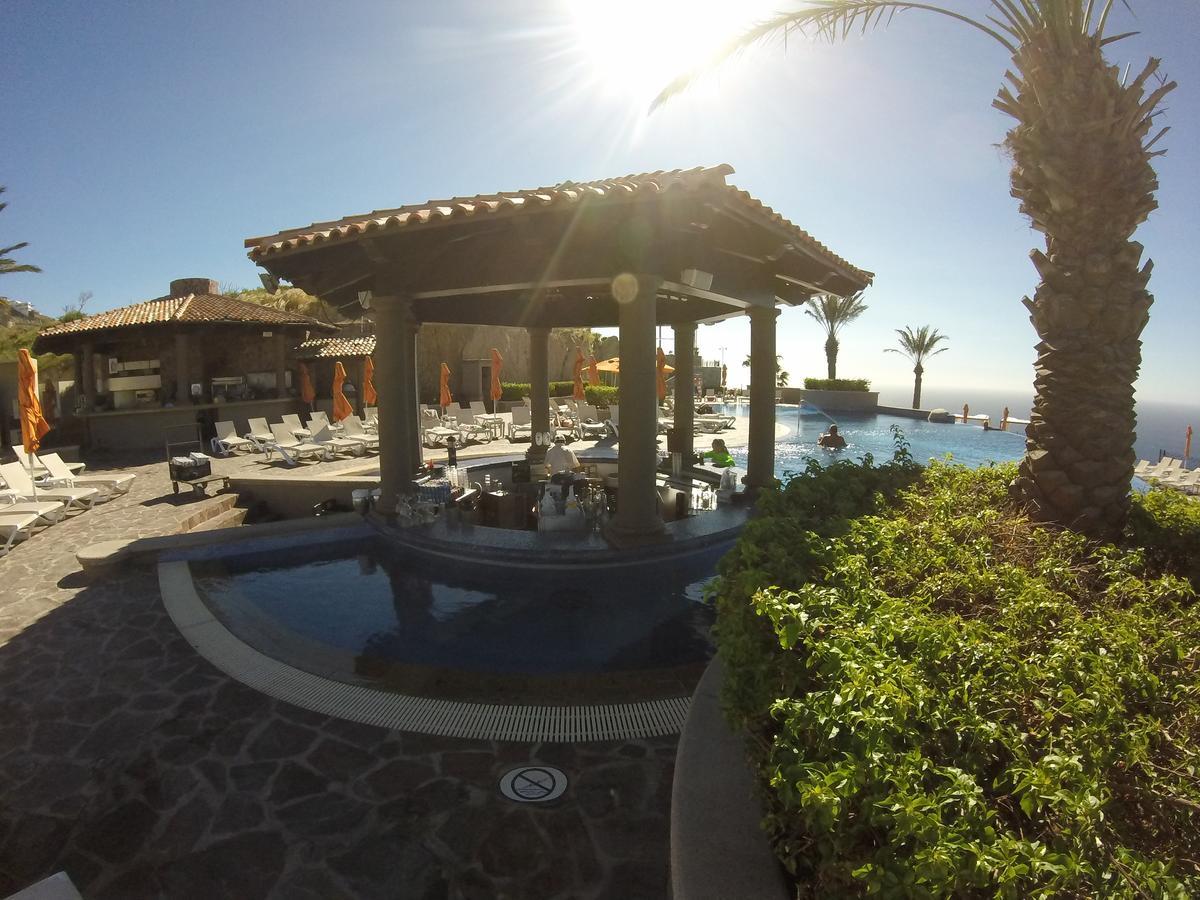 Suites At Pueblo Bonito Sunset Beach Golf And Spa Кабо-Сан-Лукас Экстерьер фото