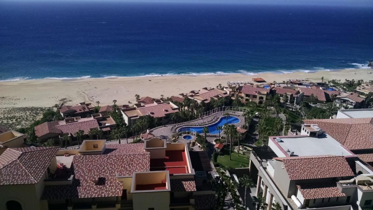 Suites At Pueblo Bonito Sunset Beach Golf And Spa Кабо-Сан-Лукас Экстерьер фото